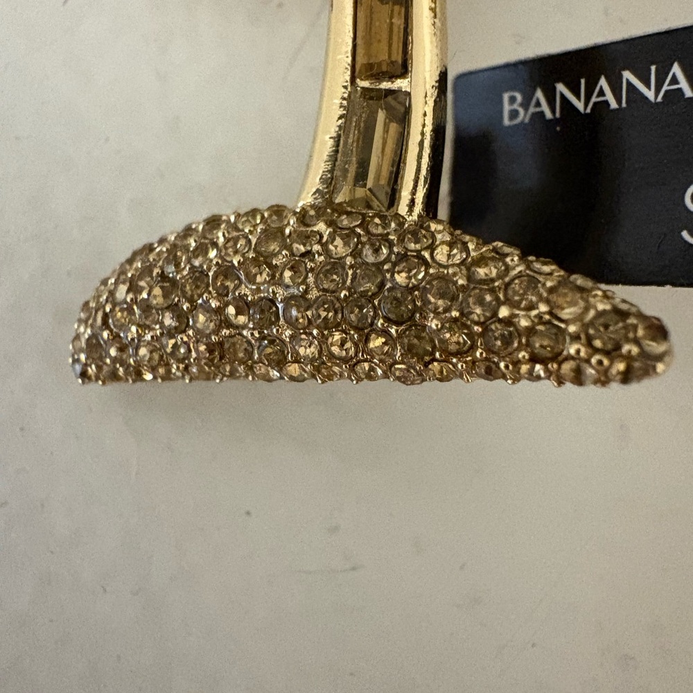 New! Palm Tree Pin - Picture 4 of 4